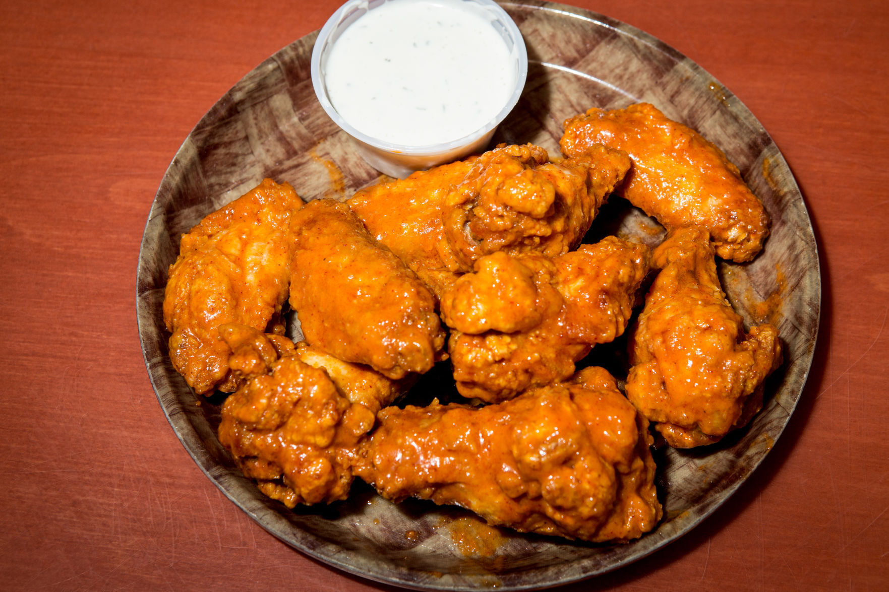 Hooters